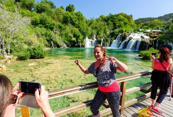 KRKA - SPLIT - DUBROVNIK 🔸 3 Ditë (2 Netë) 🔸 Nisje 31 Tetor / 28 Nentor
